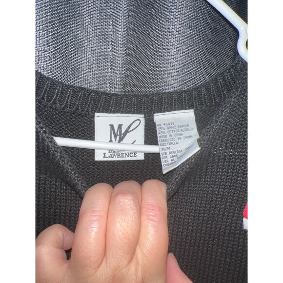 Ugly Christmas Sweater Size Medium - Picture 2 of 3